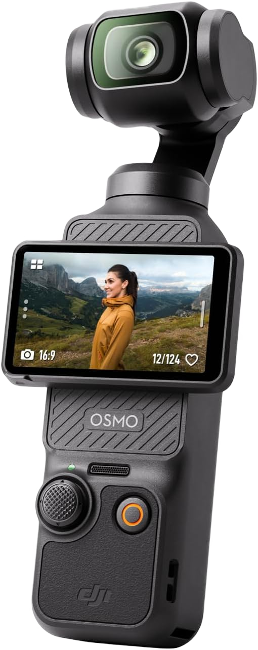 Movil camara