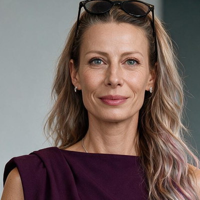 Monica Pascariu
