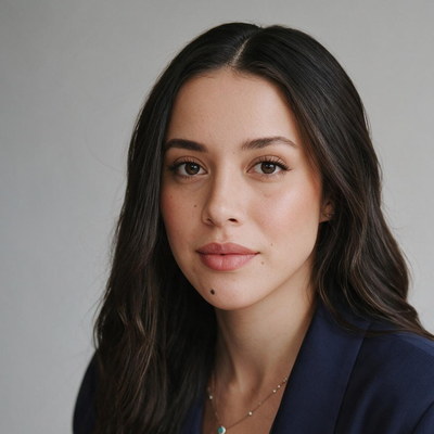 Rebeca Rojas Torres