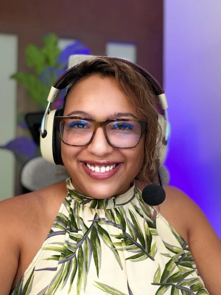 Val Mosquera, Fundadora de Soul Lens Studios, Mérida Yucatán