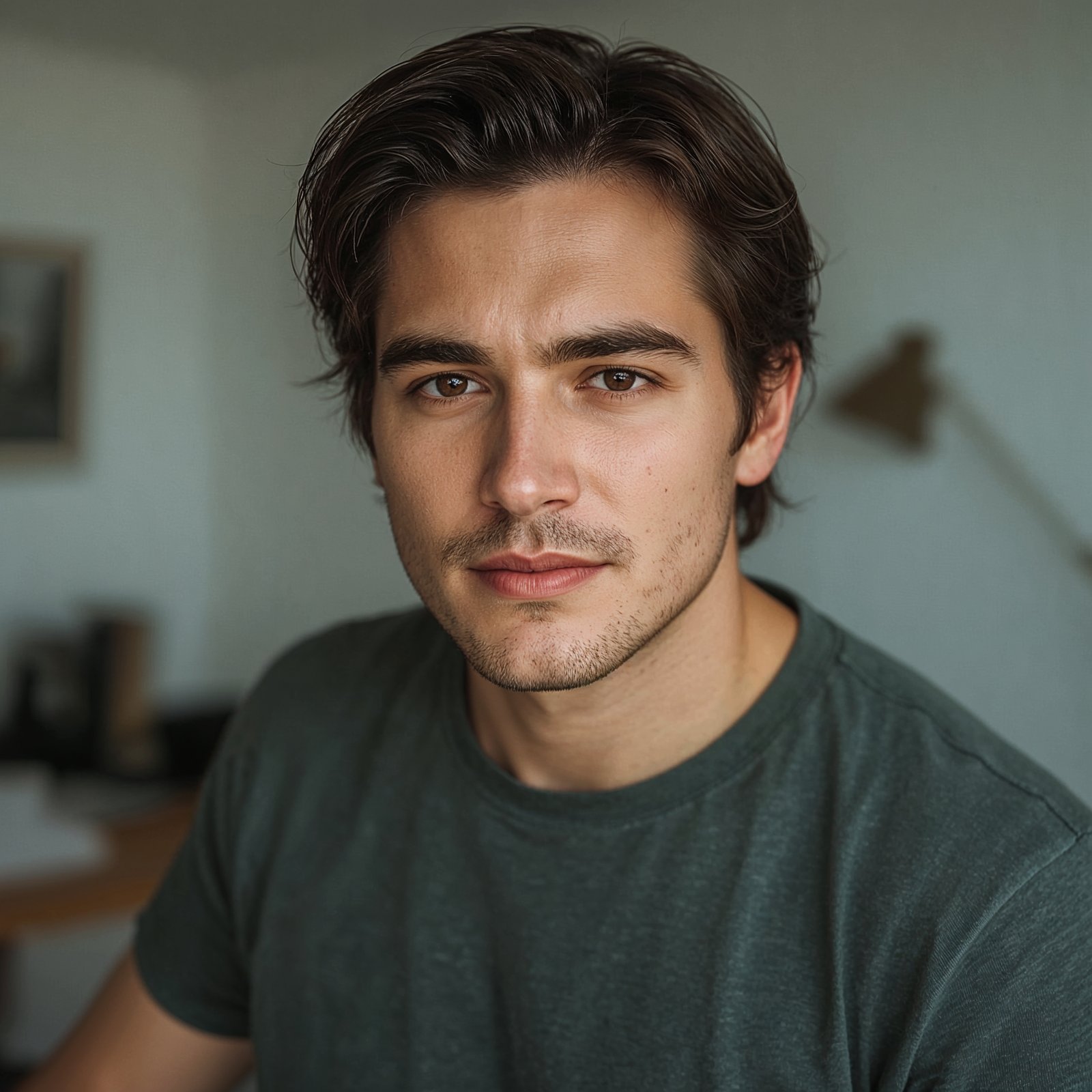 - Marco Morales